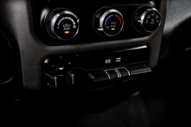 Used 2022 RAM 2500 Big Horn AWD/4WD image 25