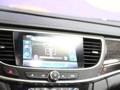 Used 2017 Buick LaCrosse Essence w/ Sights and Sounds Package FWD image 16