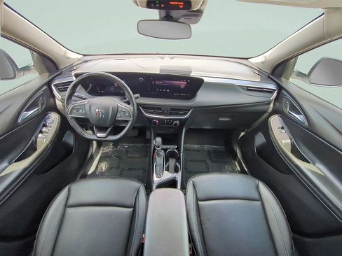 Used 2024 Buick Encore GX Sport Touring FWD image 11