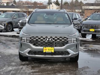 Certified 2023 Hyundai Santa Fe Calligraphy video 2