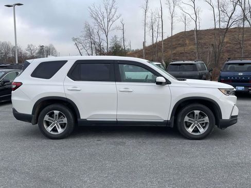 Used 2023 Honda Pilot EX-L image 28