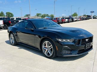 Used 2024 Ford Mustang GT Premium RWD video 2