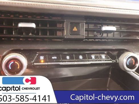 Used 2025 Chevrolet Tahoe RST AWD/4WD image 21