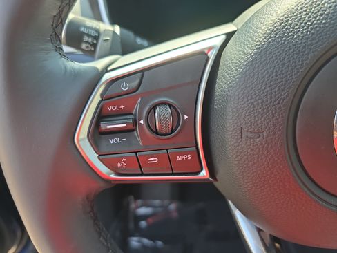 Used 2023 Acura MDX SH-AWD w/ Technology Package image 19