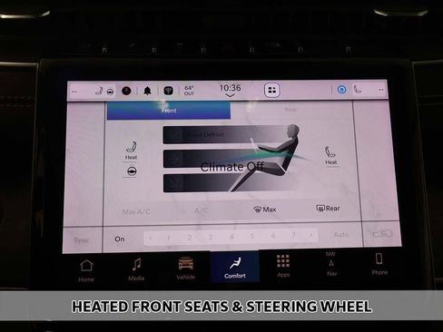 Used 2023 Jeep Grand Cherokee L Limited image 7