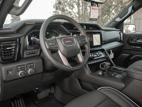 New 2026 GMC Sierra 1500 AT4X image 17