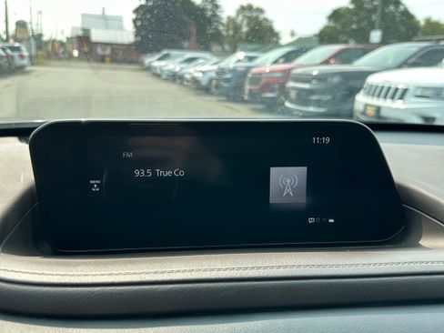 Used 2021 MAZDA CX-30 2.5 Turbo w/ Premium Package image 16