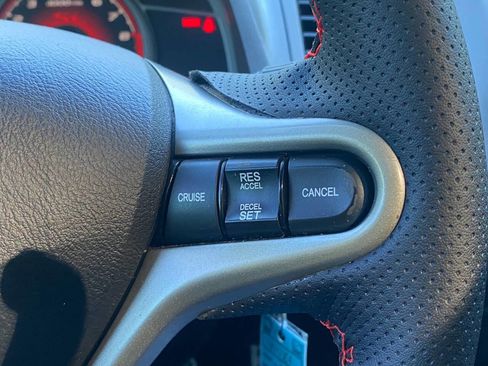 Used 2011 Honda Civic Si image 21
