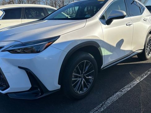 Used 2025 Lexus NX 350h 350h Premium w/ Cold Area Package image 2