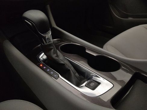 Used 2023 Chevrolet Malibu LS FWD image 26