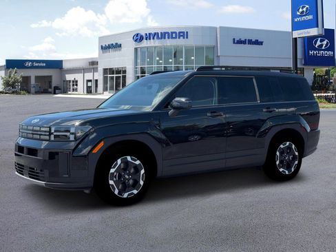 New 2026 Hyundai Santa Fe SEL image 2