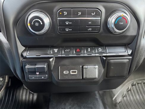 Used 2021 GMC Sierra 2500 4x4 Crew Cab image 20