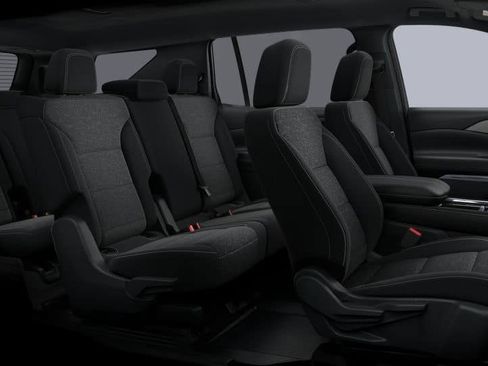 New 2026 Chevrolet Traverse LT w/ Driver Confidence Package image 23