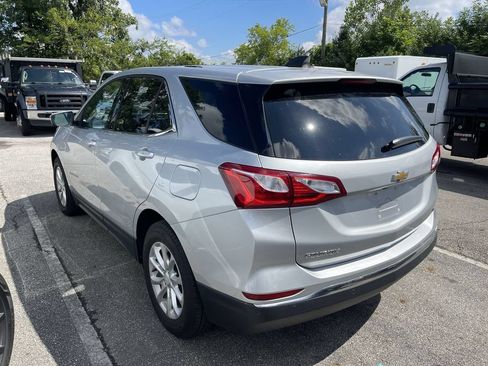 Used 2019 Chevrolet Equinox LT FWD image 7