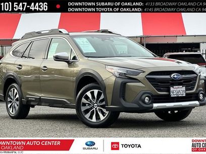 Used 2023 Subaru Outback Touring
