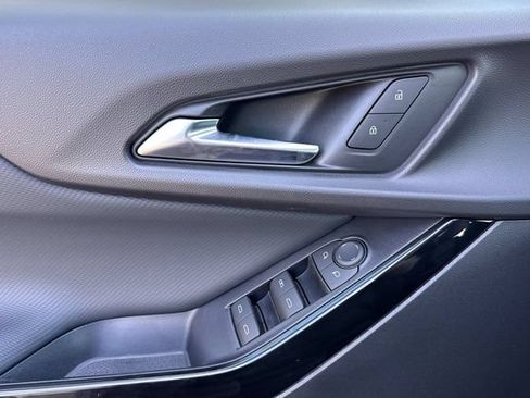 New 2027 Chevrolet Equinox LT FWD image 17