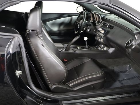 Used 2011 Chevrolet Camaro SS w/ RS Package image 27