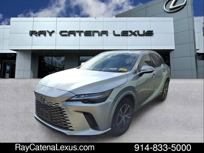 Used 2023 Lexus RX 350 F Sport