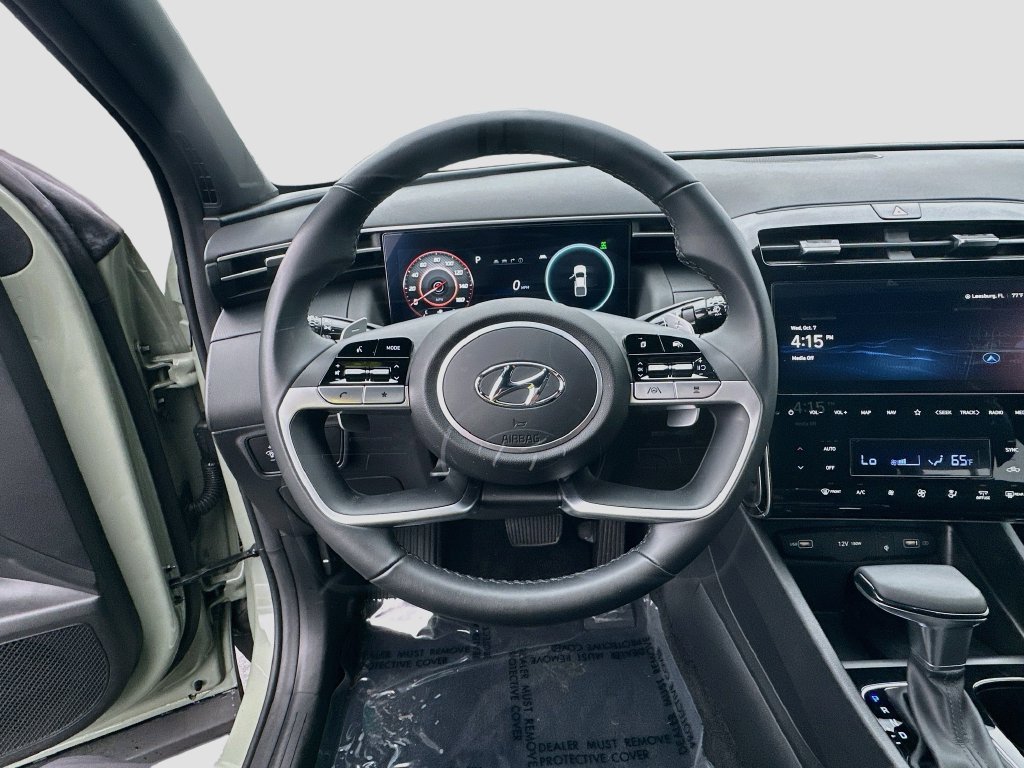 Used 2024 Hyundai Santa Cruz XRT AWD/4WD image 11