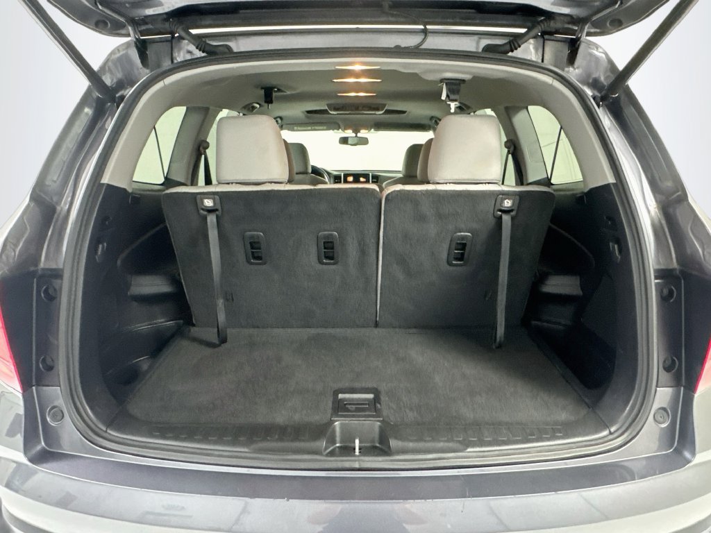 Used 2018 Honda Pilot EX-L image 29