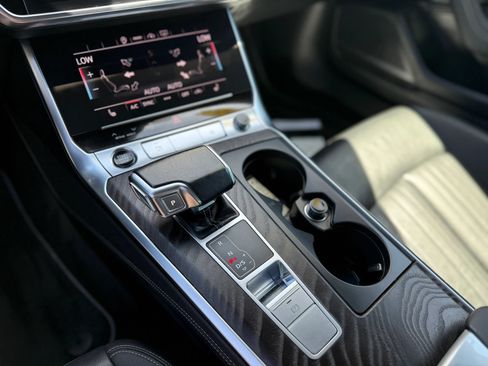 Used 2021 Audi A6 Premium Plus w/ Premium Plus Package AWD/4WD image 30