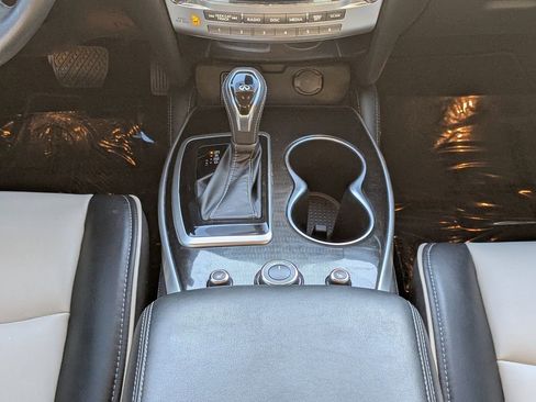 Used 2020 INFINITI QX60 Signature Edition image 20