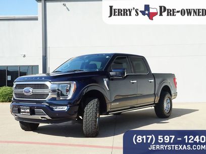 Used 2023 Ford F150 Limited