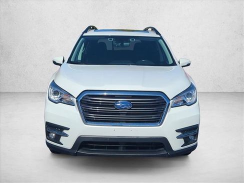 Used 2022 Subaru Ascent Limited w/ Technology Package AWD/4WD image 2