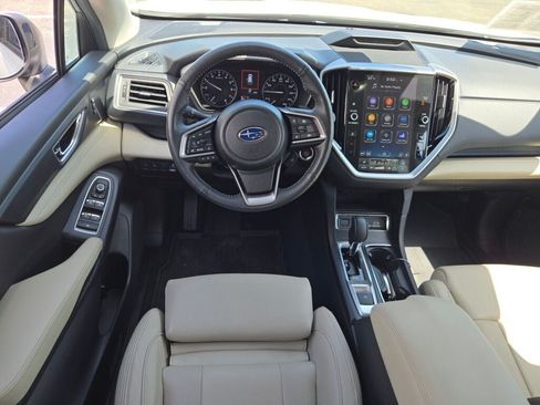 Certified 2023 Subaru Ascent Limited AWD/4WD image 20