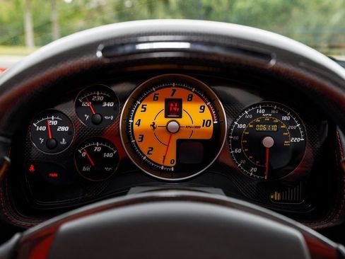 Used 2009 Ferrari F430 Scuderia image 25