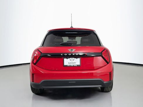 Used 2025 MINI Cooper S FWD image 7