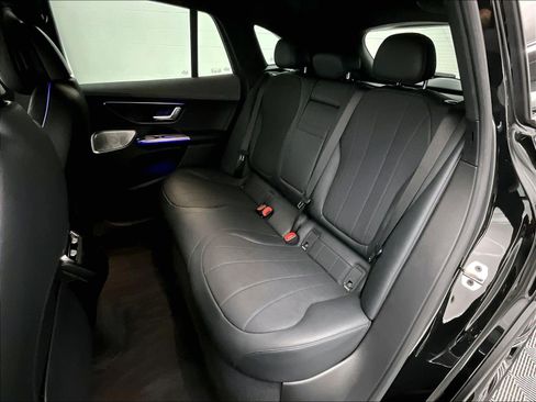 Certified 2023 Mercedes-Benz EQE 350+ 4MATIC SUV image 17