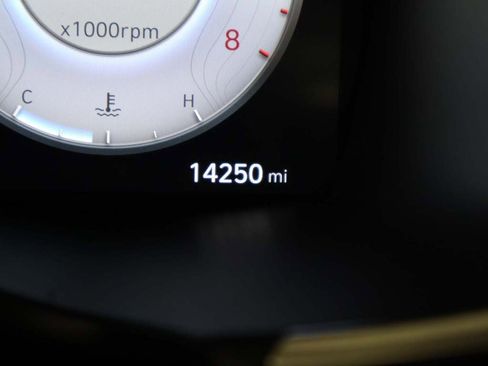 Certified 2023 Hyundai Santa Fe Calligraphy image 45