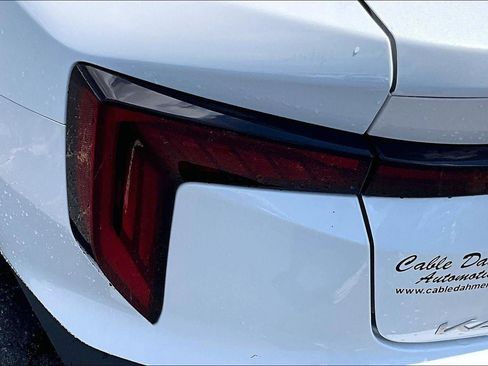 Used 2025 Kia K4 FWD image 28