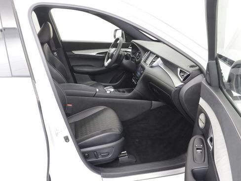 Used 2023 INFINITI QX50 Autograph AWD/4WD image 20