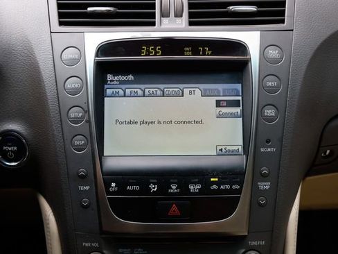 Used 2011 Lexus GS 450h w/ Preferred Accessory Package image 31