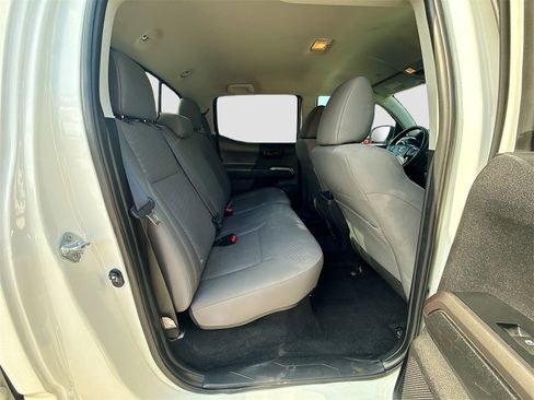 Used 2021 Toyota Tacoma SR5 image 24