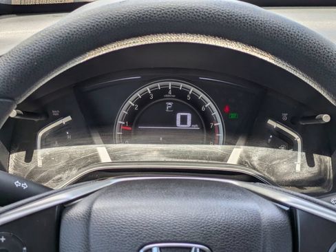 Used 2017 Honda CR-V LX image 26