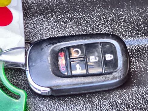 Used 2024 Honda Accord EX image 21