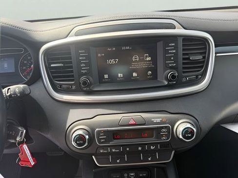 Used 2020 Kia Sorento LX w/ LX I4 Convenience Package AWD/4WD image 19