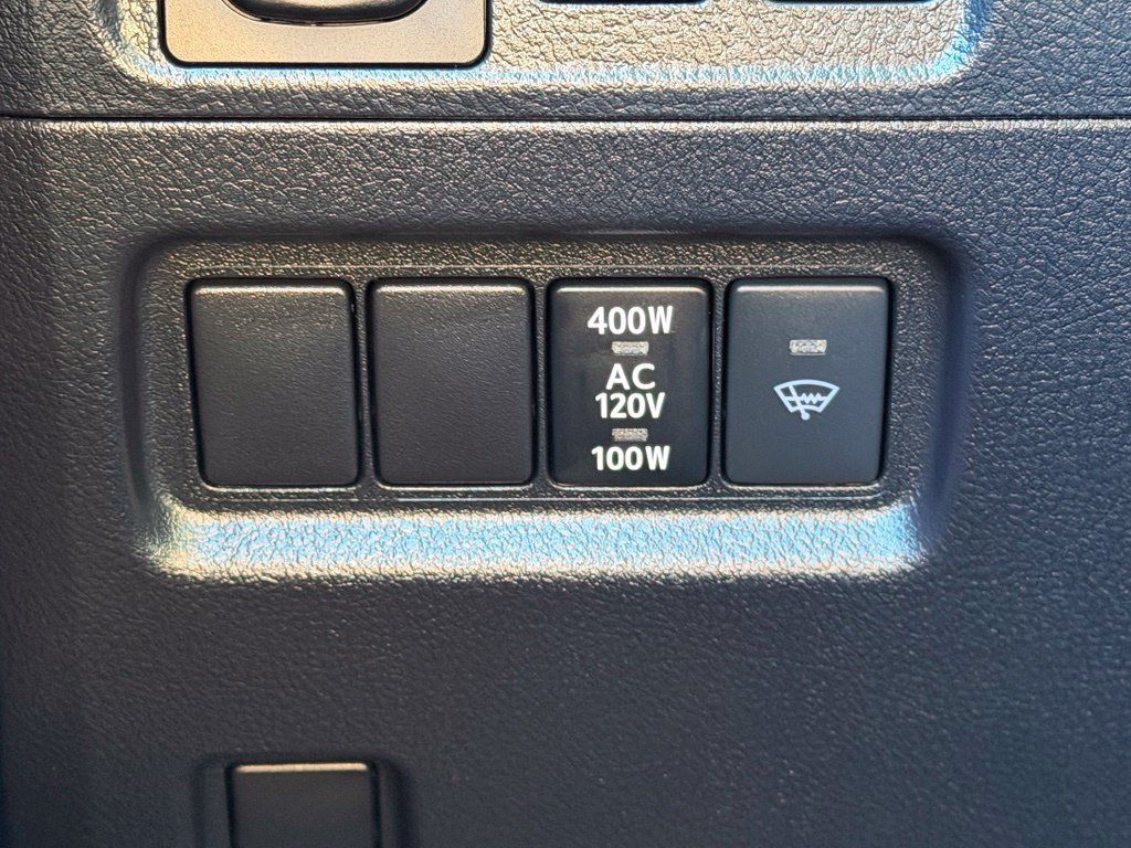Used 2024 Toyota 4Runner SR5 Premium w/ Moonroof Package AWD/4WD image 28