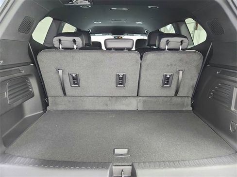 New 2026 GMC Acadia Elevation w/ Elevation Premium Package image 47