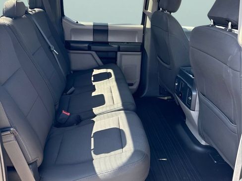 Used 2019 Ford F150 XL w/ Equipment Group 101A Mid RWD image 17