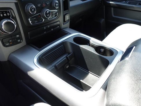 Used 2021 RAM 1500 Express w/ Wheel & Sound Group image 44