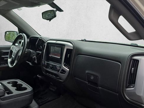 Used 2014 GMC Sierra 1500 SLE w/ SLE Value Package AWD/4WD image 22