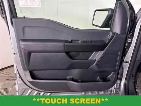New 2026 Ford F150 STX w/ Equipment Group 200A RWD image 22