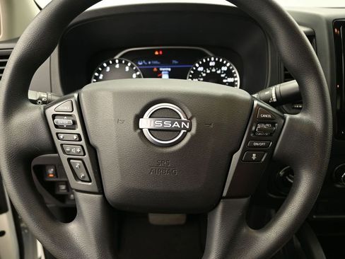 Used 2022 Nissan Frontier S w/ Technology Package AWD/4WD image 17