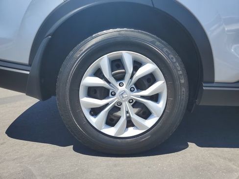 Certified 2024 Honda CR-V LX image 5