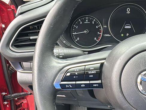 Used 2024 MAZDA CX-30 AWD 2.5 S w/ Select Sport Pkg image 13