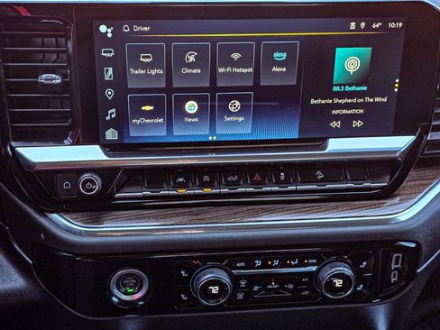 Used 2023 Chevrolet Silverado 1500 LT Trail Boss image 20